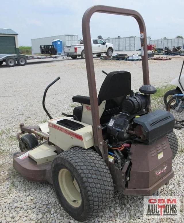 Image of Grasshopper 223 equipment image 2