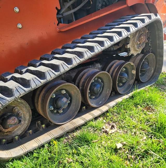 Image of Ditch Witch SK800 equipment image 4