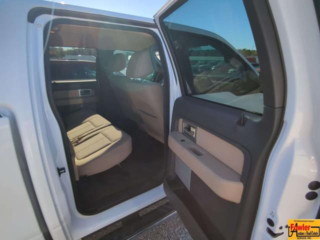 Image of Ford F-150 equipment image 4