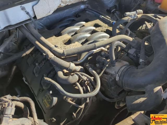 Image of Ford F-150 equipment image 2