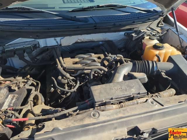 Image of Ford F-150 equipment image 1