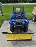 Yamaha Kodiak 450 Image