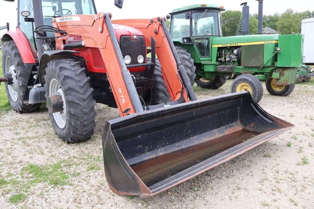 Image of Massey Ferguson 6497 equipment image 4