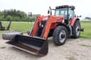 Massey Ferguson 6497 Image