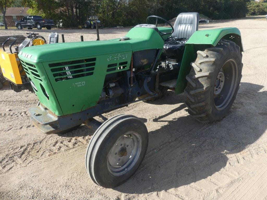 Deutz D 3006 Equipment Image0