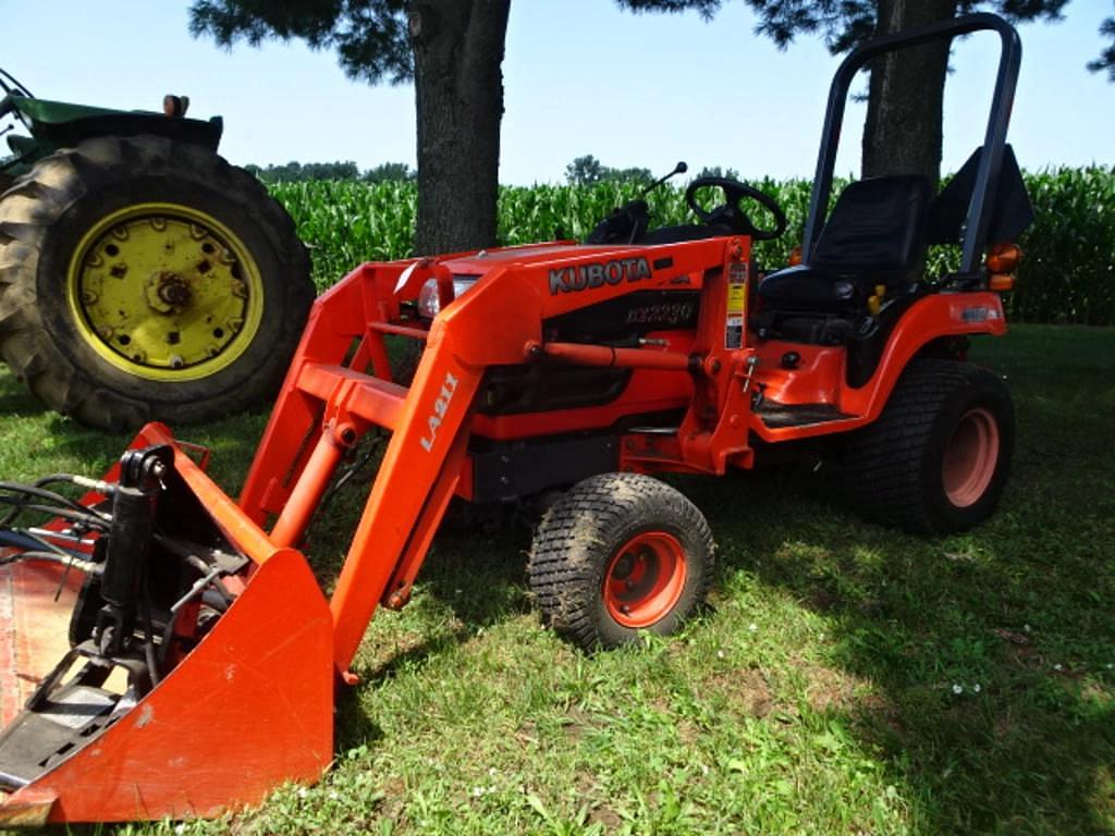 Image of Kubota BX2230 Primary image