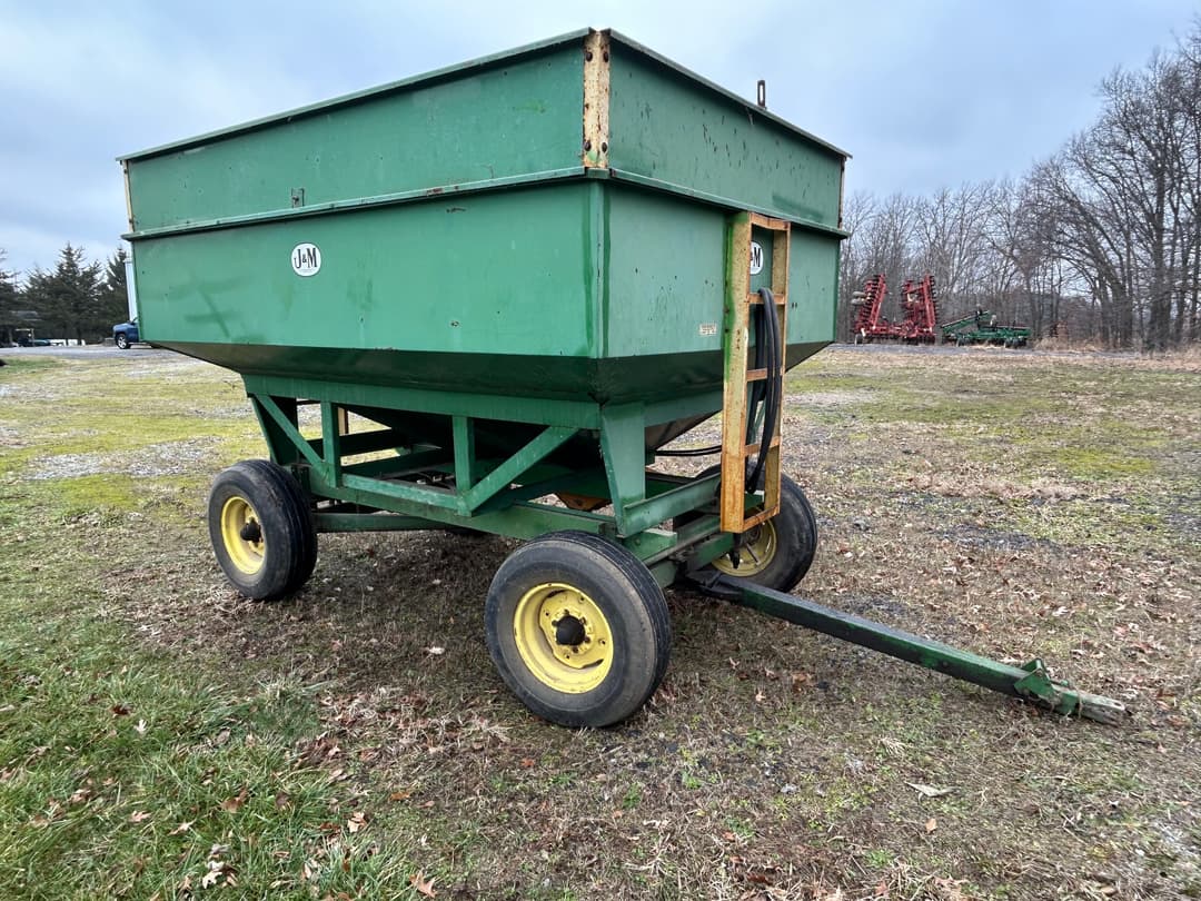 Image of J&M 250 Image 1