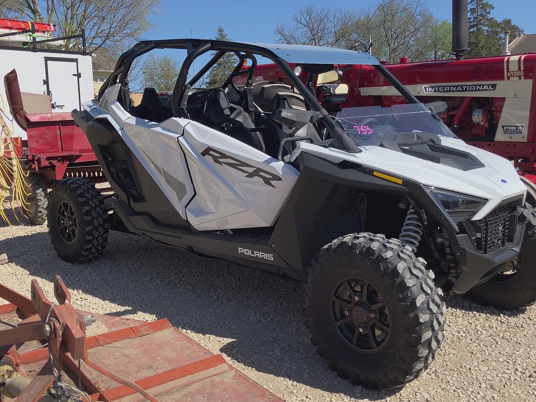 Image of Polaris RZR XP Primary image