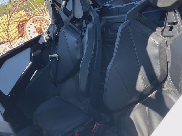 Image of Polaris RZR XP equipment image 2