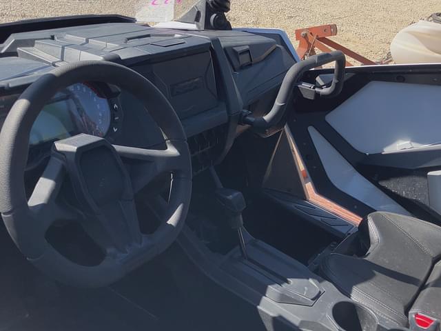 Image of Polaris RZR XP equipment image 1