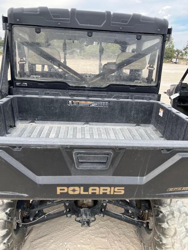 Image of Polaris Ranger 900 equipment image 4