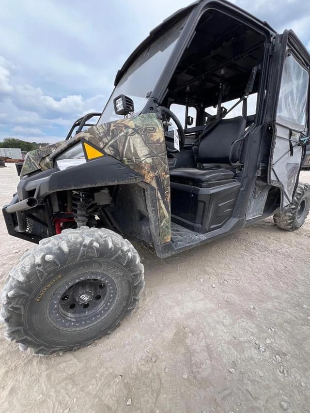 Image of Polaris Ranger 900 equipment image 1