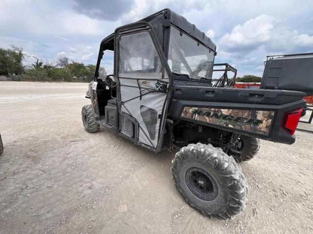 Image of Polaris Ranger 900 equipment image 2