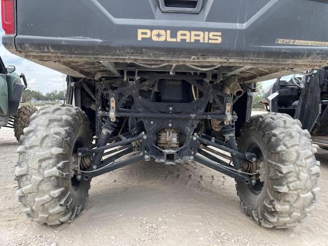 Image of Polaris Ranger 900 equipment image 3