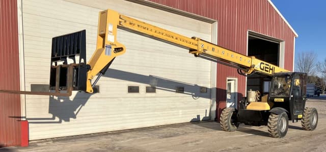 Image of Gehl RS6-34 equipment image 1