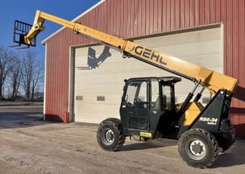 Main image Gehl RS6-34