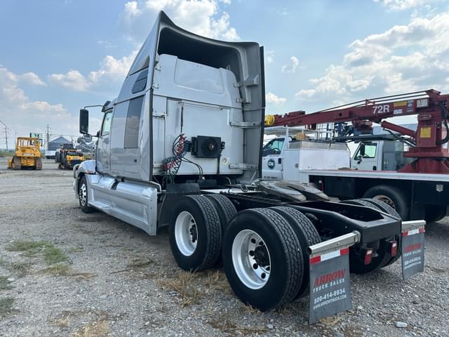 Image of Western Star 5700 equipment image 3