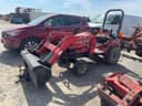 Massey Ferguson GC2300 Image