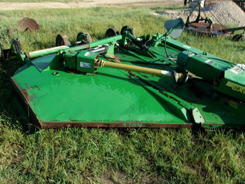 Main image John Deere CX15