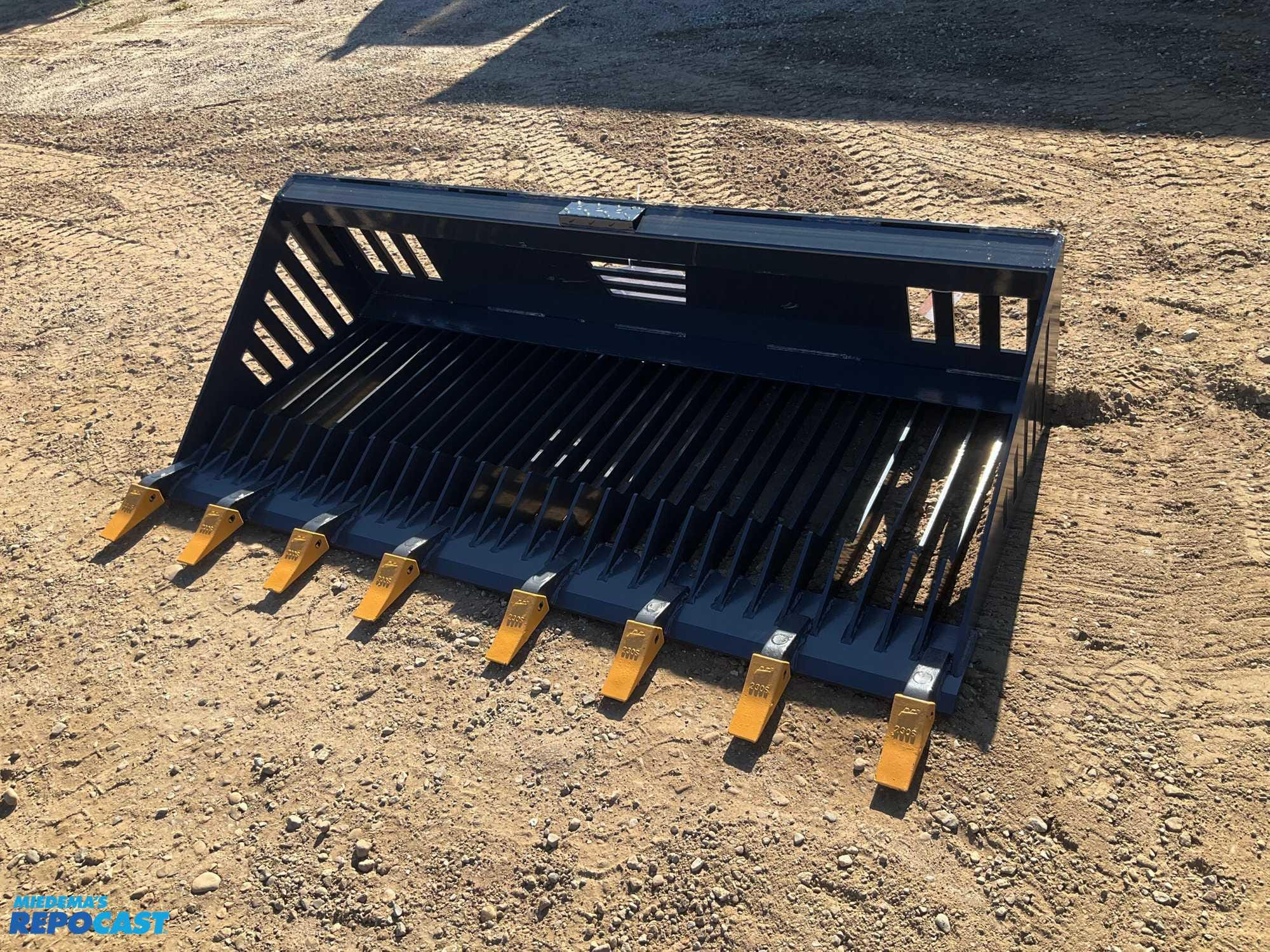 Main image Land Honor RB-14-72W