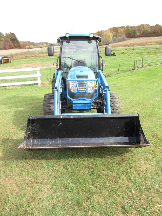 Image of LS MT342 equipment image 1