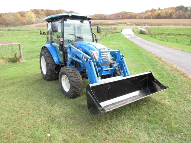 Image of LS MT342 equipment image 3