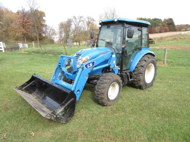 Image of LS MT342 equipment image 2