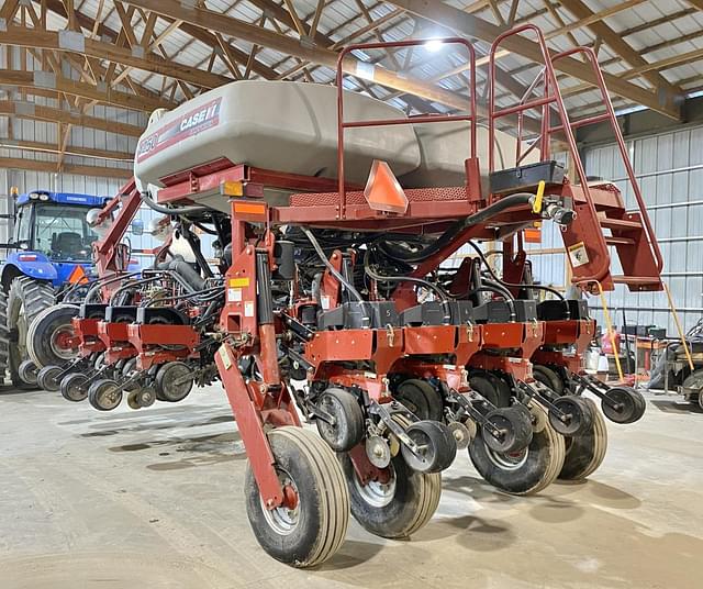 Image of Case IH 1250 equipment image 1