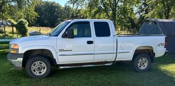 Main image GMC 2500HD