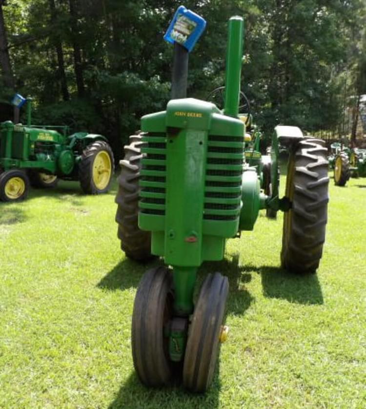 John Deere G Tractors Less than 40 HP for Sale Tractor Zoom