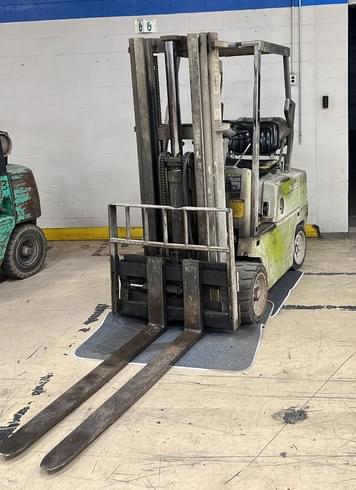 Main image Clark C500Y50