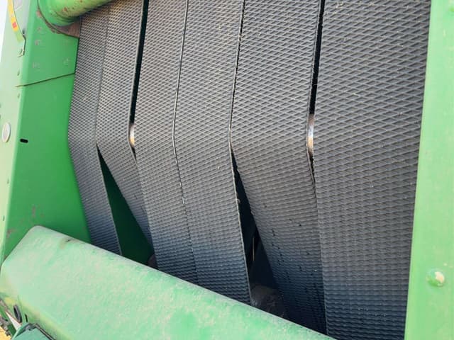 Image of John Deere 466 equipment image 3