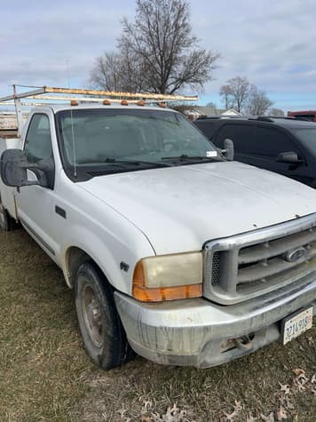 Main image Ford F-350