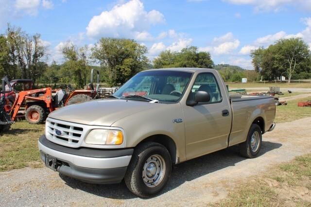 Main image Ford F-150