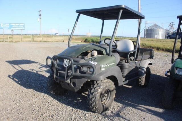 Main image Husqvarna HUV4421DX