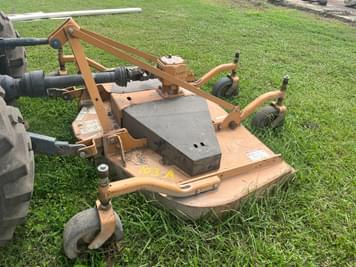 Main image Woods PRD7200