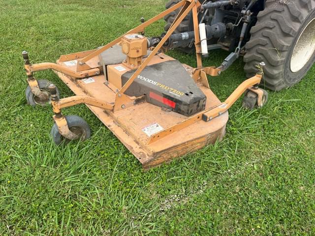 Image of Woods PRD7200 equipment image 1