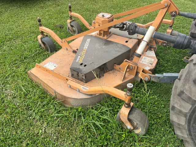 Image of Woods PRD7200 equipment image 3