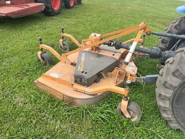 Image of Woods PRD7200 equipment image 4