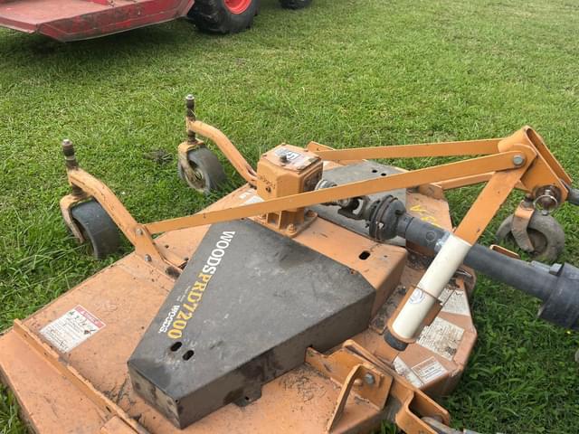 Image of Woods PRD7200 equipment image 2