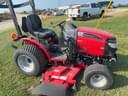 Mahindra EMax 22L HST Image