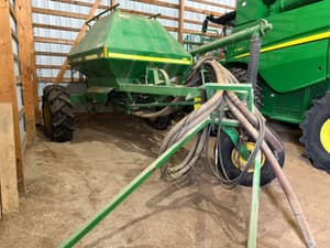 John Deere 787 Image