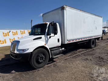 Main image International 4200