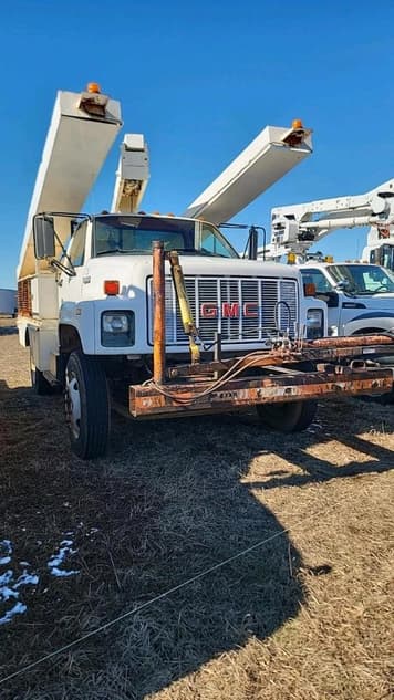 Main image GMC Topkick