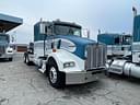 Kenworth T800 Image