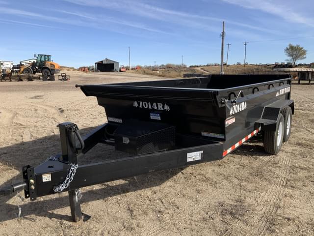 Image of Industrias America 7014R equipment image 3