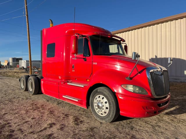 Image of International ProStar equipment image 2