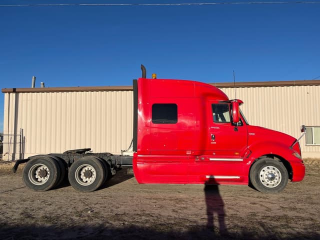 Image of International ProStar equipment image 1