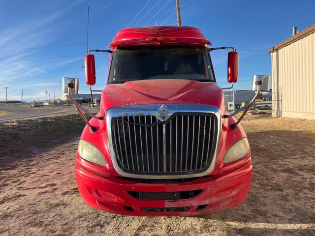 Image of International ProStar equipment image 3