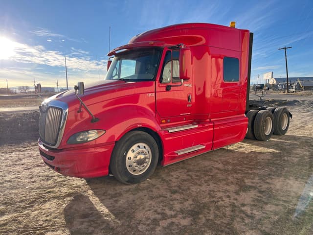 Image of International ProStar equipment image 4